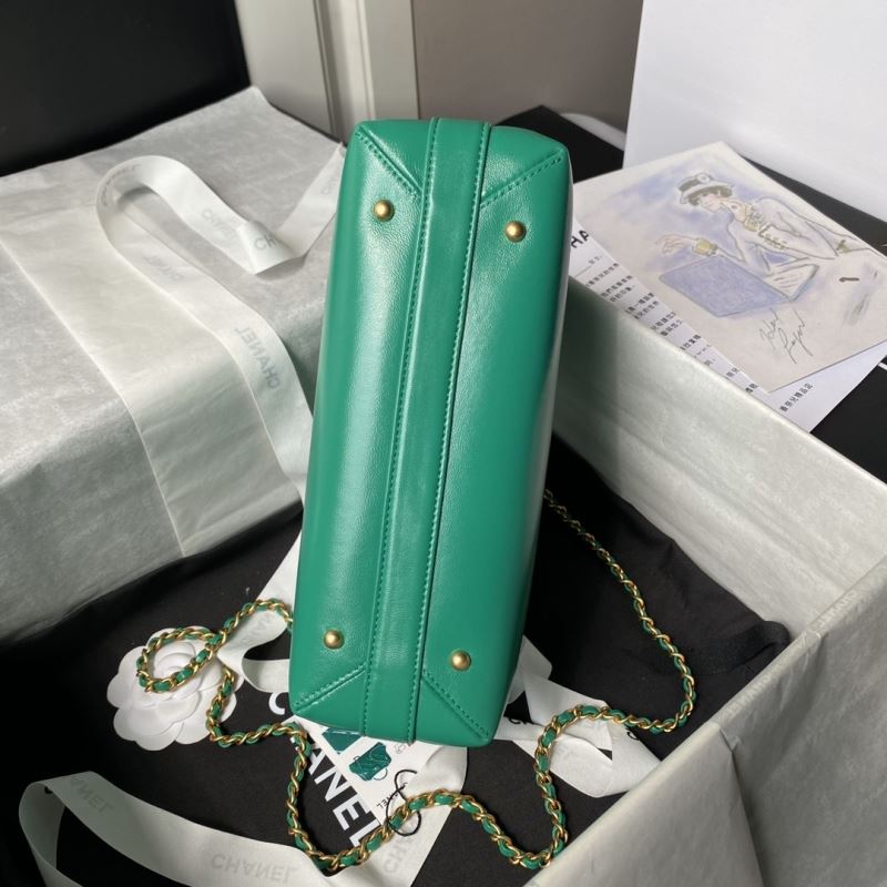 Ch**el satchel bags